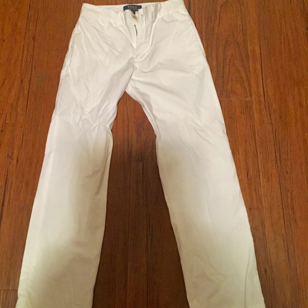 Ralph Lauren Pants